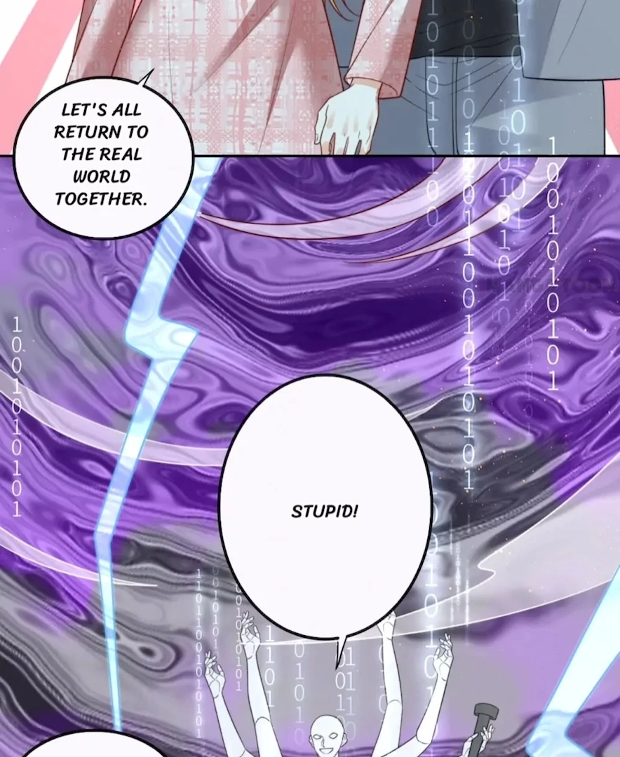 2D Lover Chapter 60 - Page 43