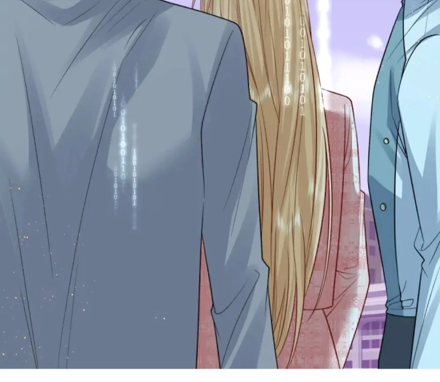 2D Lover Chapter 60 - Page 46