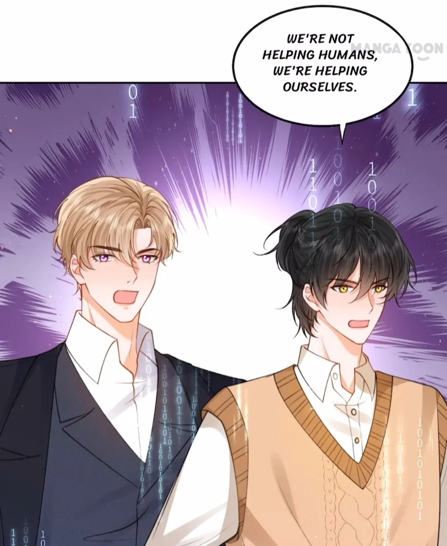 2D Lover Chapter 60 - Page 47