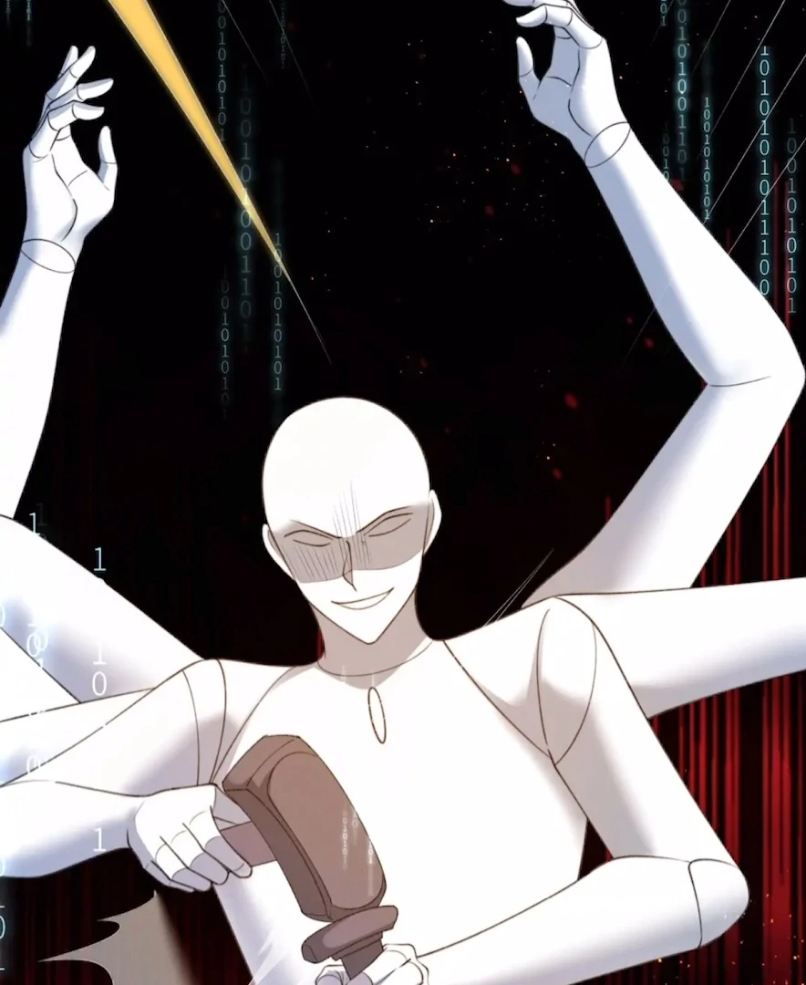 2D Lover Chapter 60 - Page 49