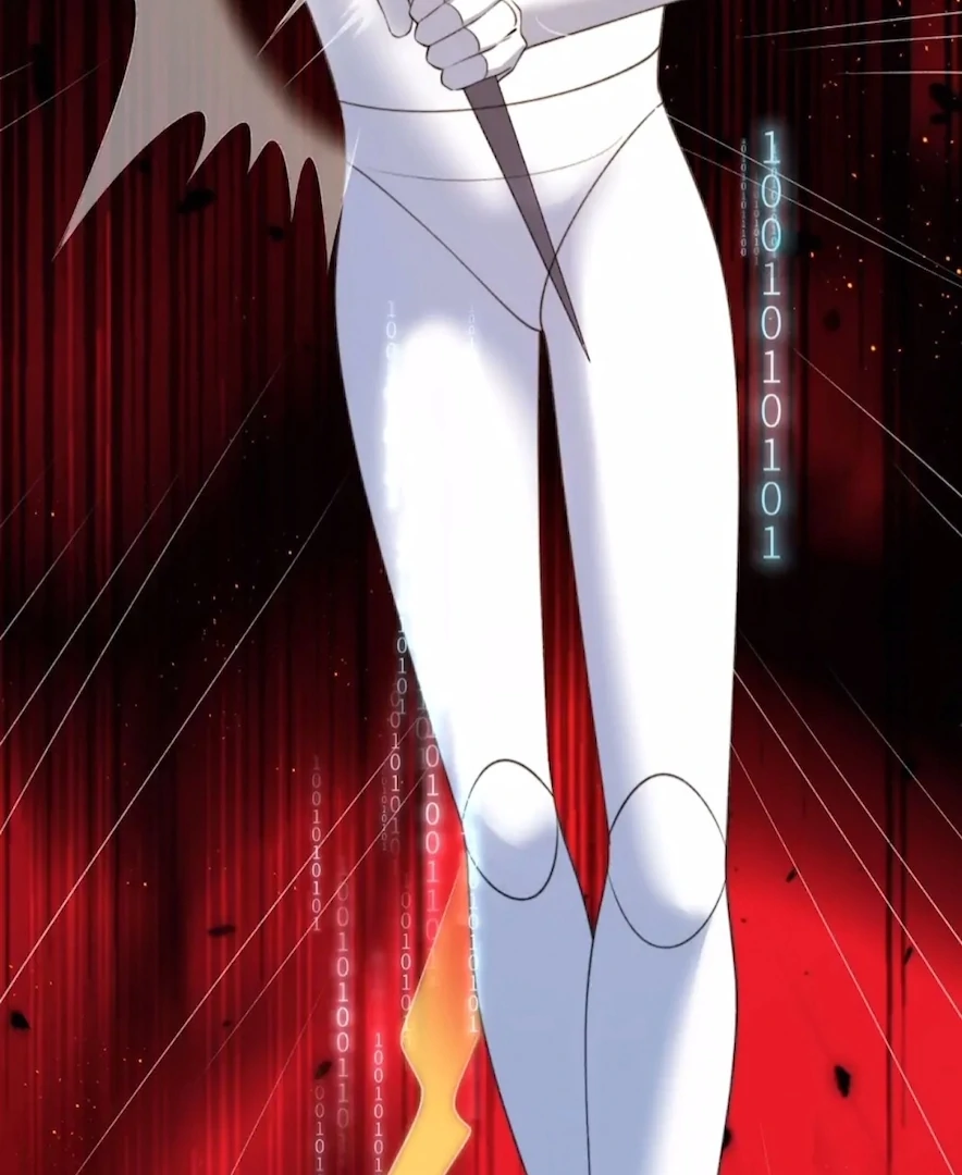 2D Lover Chapter 60 - Page 50