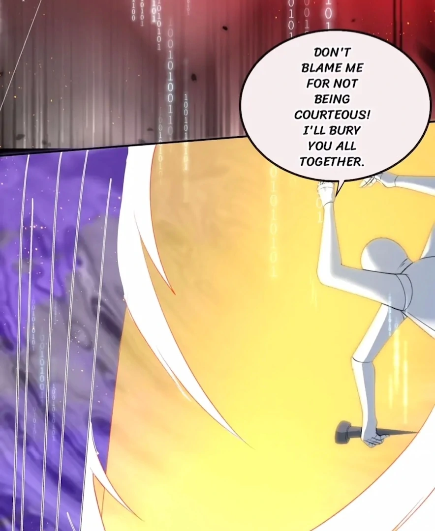 2D Lover Chapter 60 - Page 52