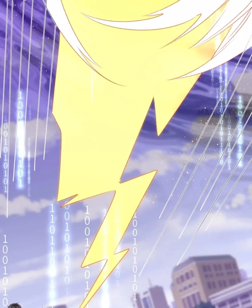 2D Lover Chapter 60 - Page 53