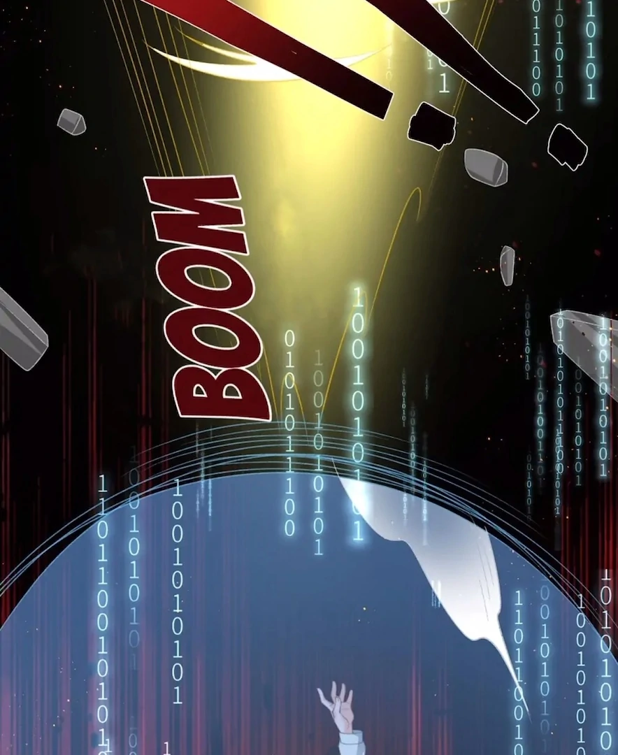 2D Lover Chapter 60 - Page 56