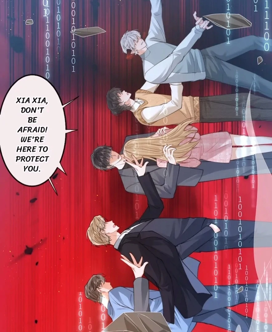 2D Lover Chapter 60 - Page 57