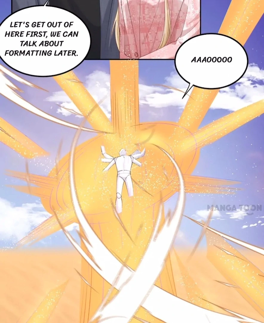 2D Lover Chapter 60 - Page 59