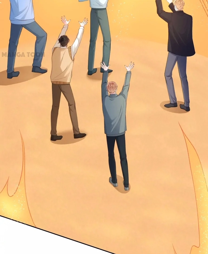 2D Lover Chapter 60 - Page 61