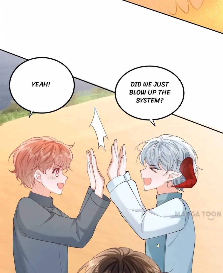 2D Lover Chapter 60 - Page 62