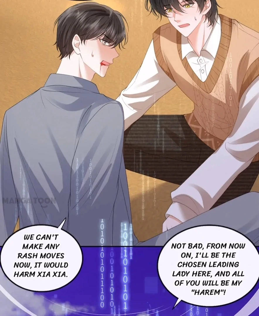 2D Lover Chapter 60 - Page 70