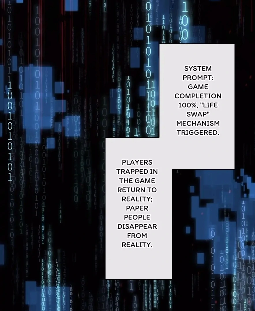 2D Lover Chapter 60 - Page 80