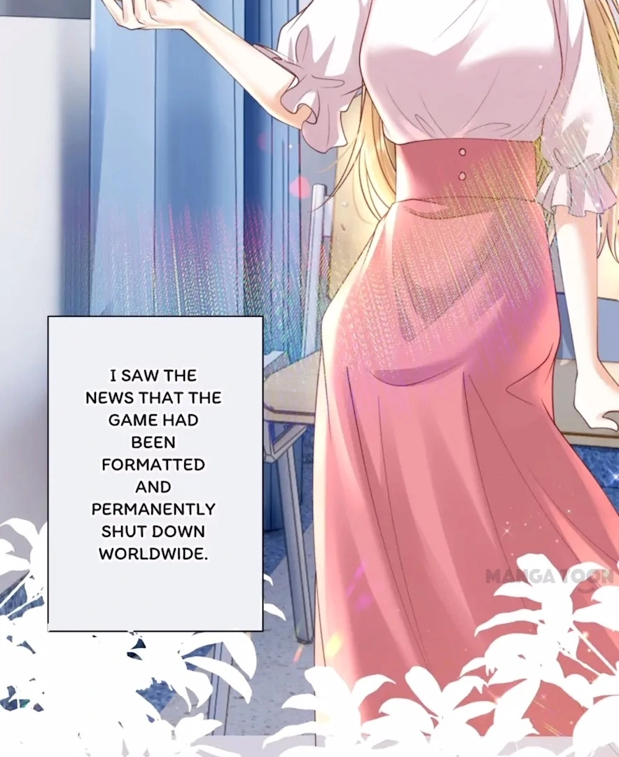 2D Lover Chapter 60 - Page 84