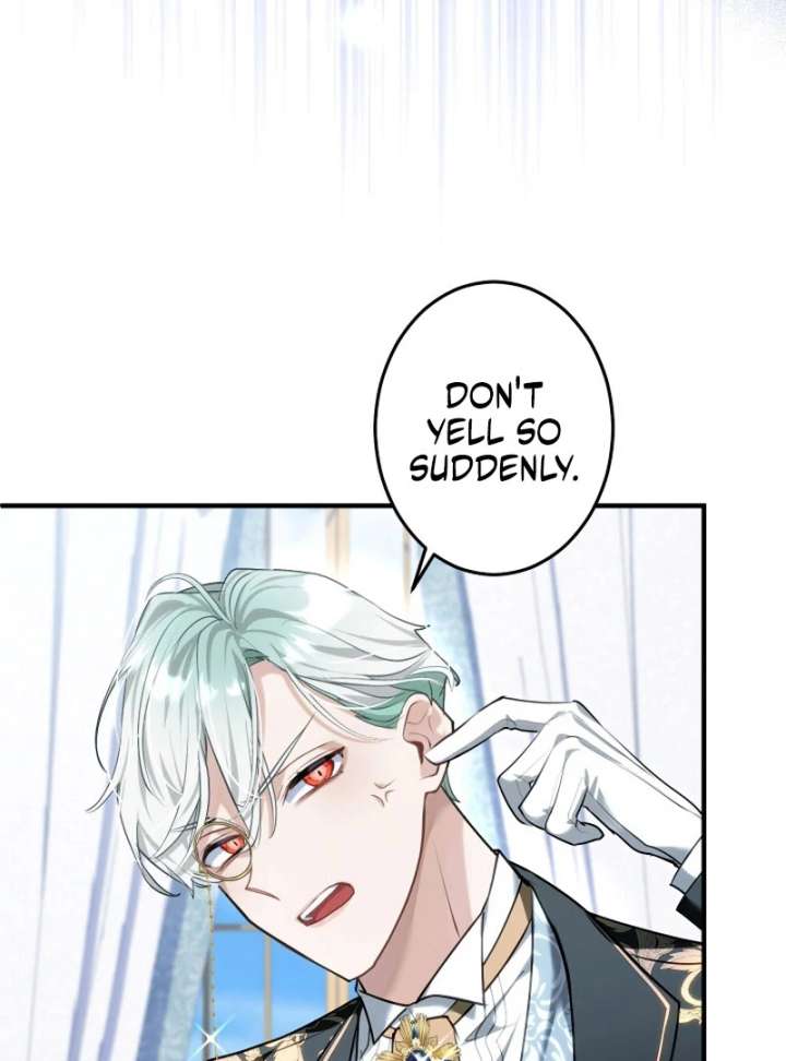 3-Year Contract With the Grim Reaper Chapter 17 - Page 5