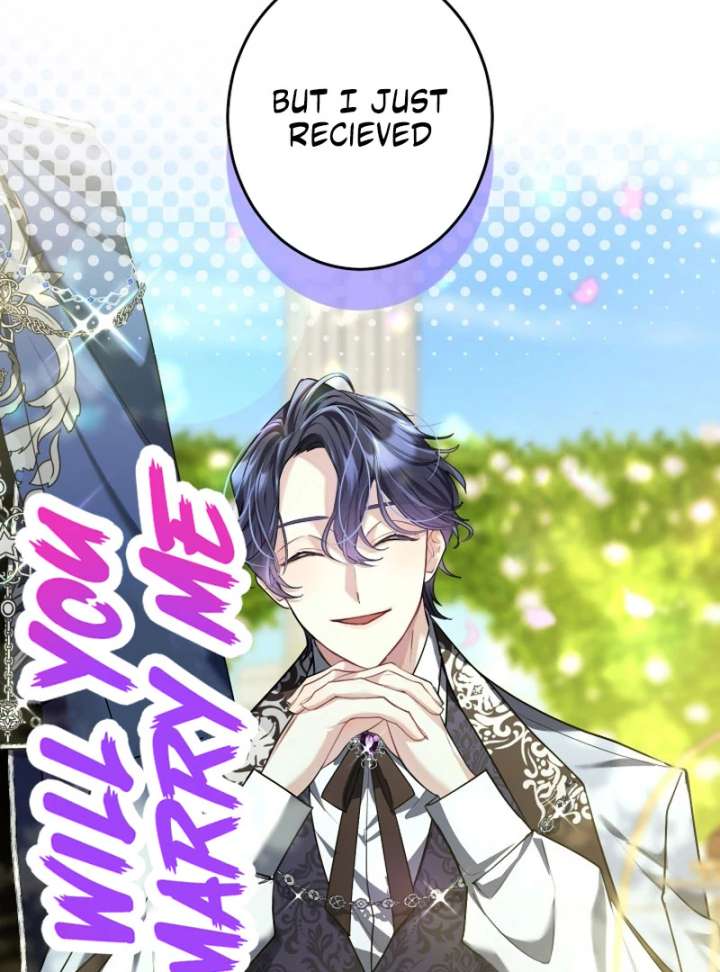 3-Year Contract With the Grim Reaper Chapter 17 - Page 7