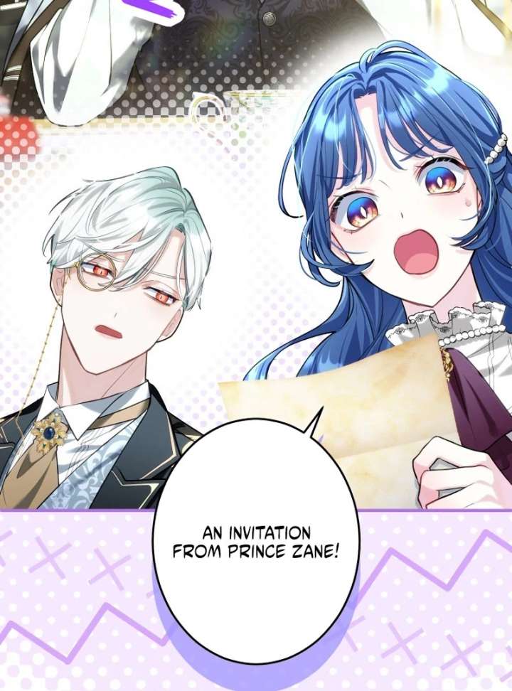 3-Year Contract With the Grim Reaper Chapter 17 - Page 8