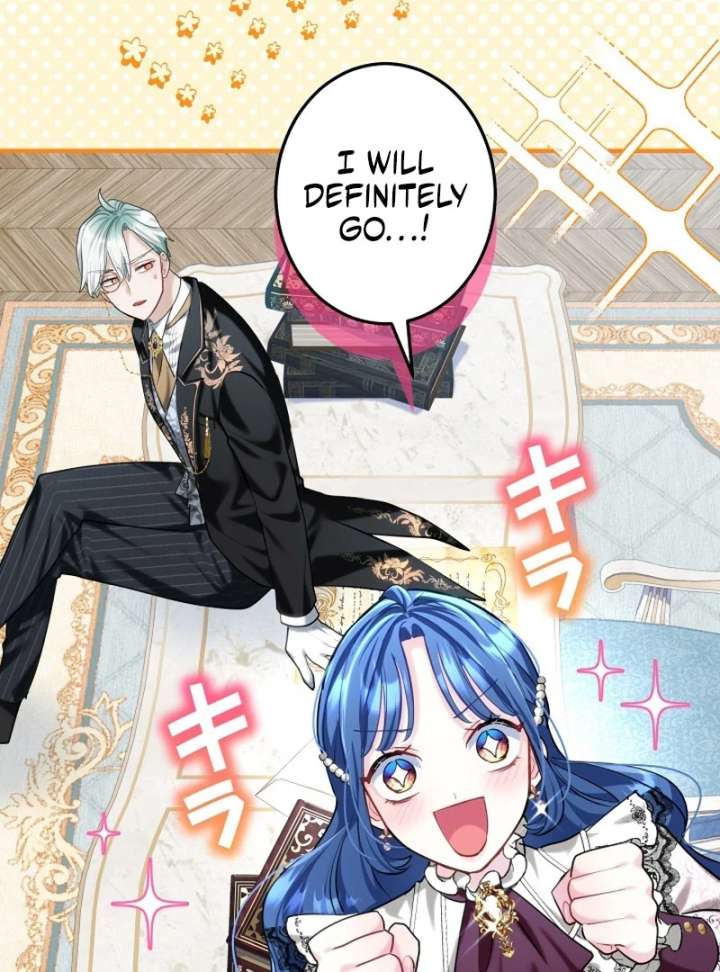 3-Year Contract With the Grim Reaper Chapter 17 - Page 17