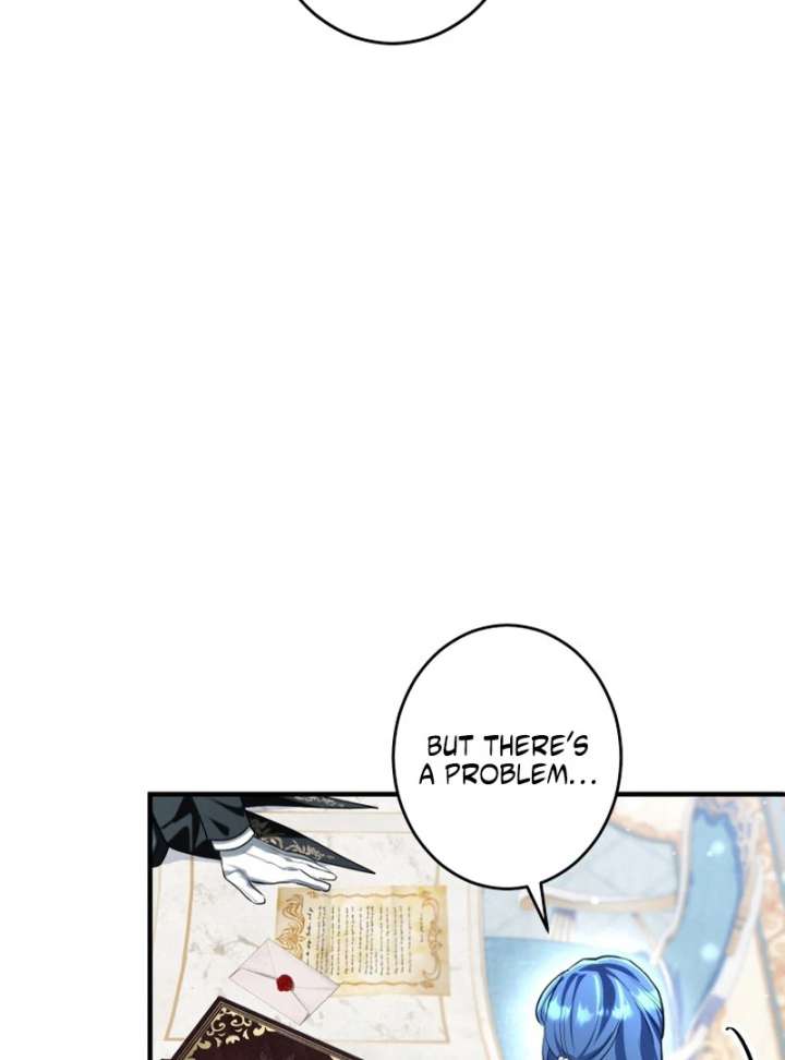 3-Year Contract With the Grim Reaper Chapter 17 - Page 21