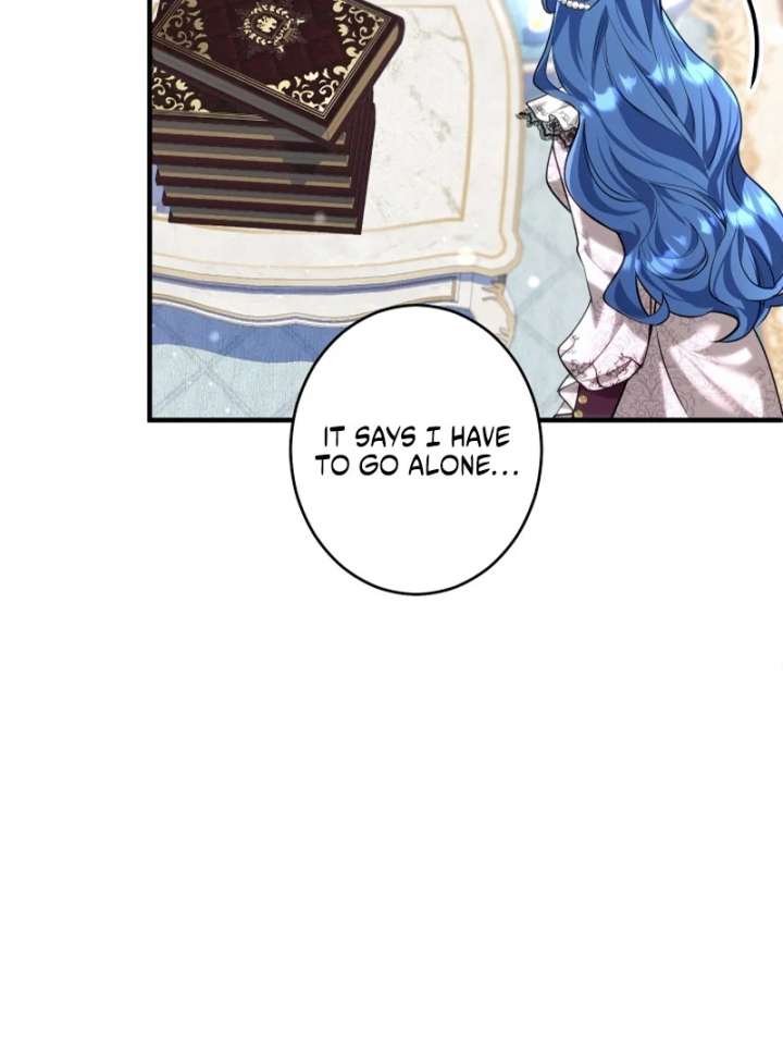 3-Year Contract With the Grim Reaper Chapter 17 - Page 22