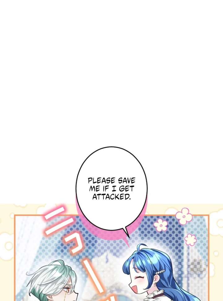 3-Year Contract With the Grim Reaper Chapter 17 - Page 26