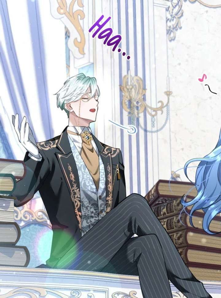 3-Year Contract With the Grim Reaper Chapter 17 - Page 28