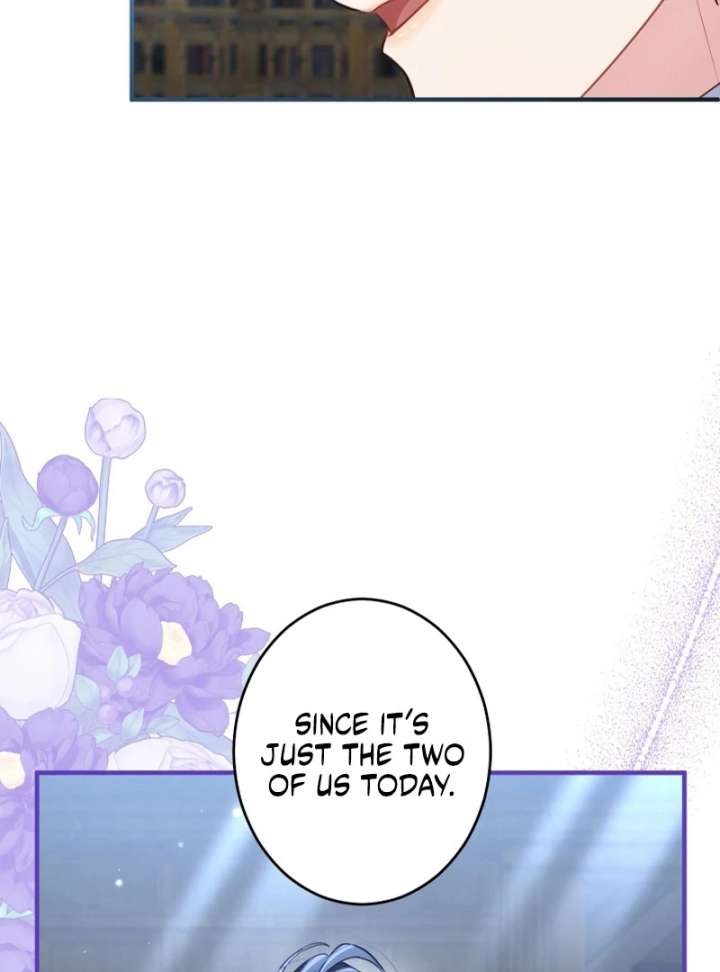 3-Year Contract With the Grim Reaper Chapter 17 - Page 42