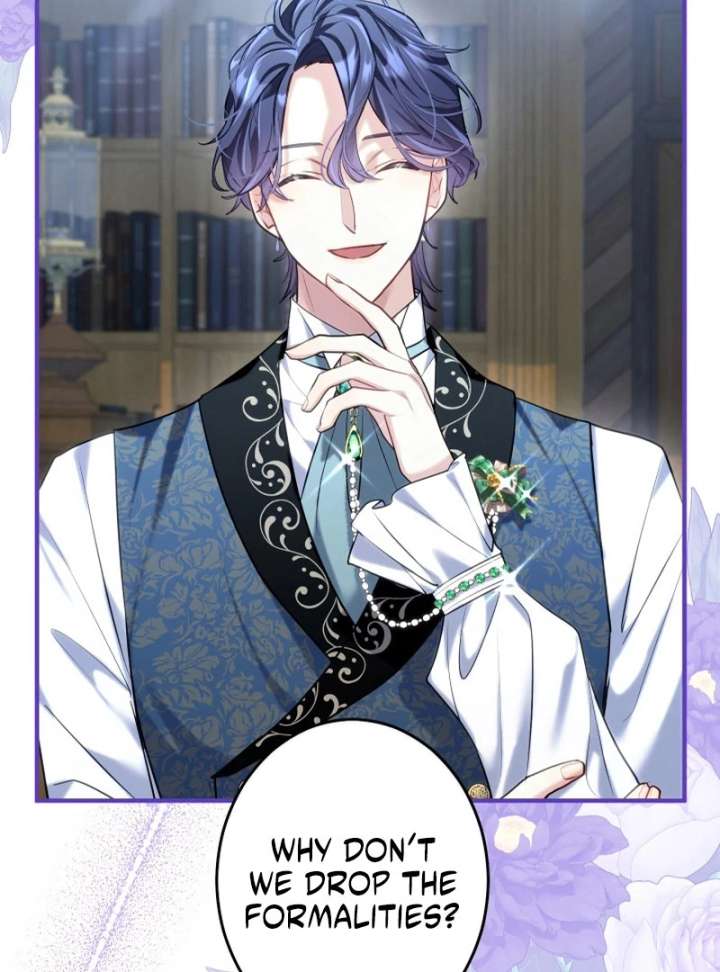 3-Year Contract With the Grim Reaper Chapter 17 - Page 43