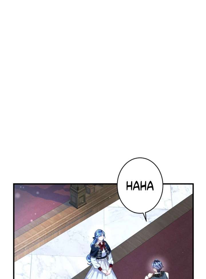 3-Year Contract With the Grim Reaper Chapter 17 - Page 48