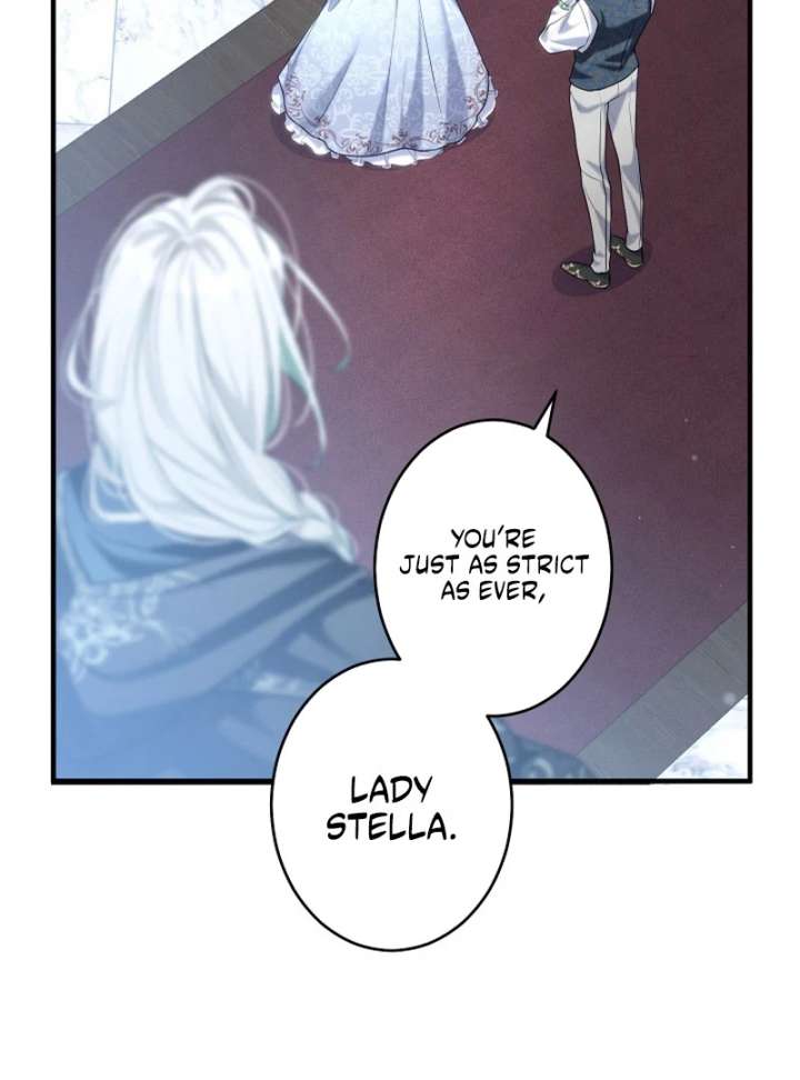 3-Year Contract With the Grim Reaper Chapter 17 - Page 49