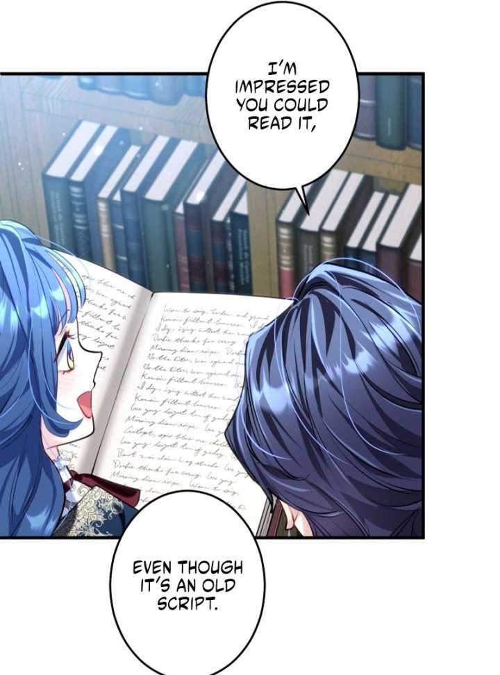 3-Year Contract With the Grim Reaper Chapter 17 - Page 57