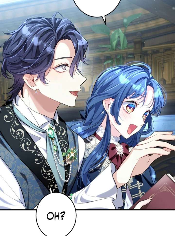 3-Year Contract With the Grim Reaper Chapter 17 - Page 59