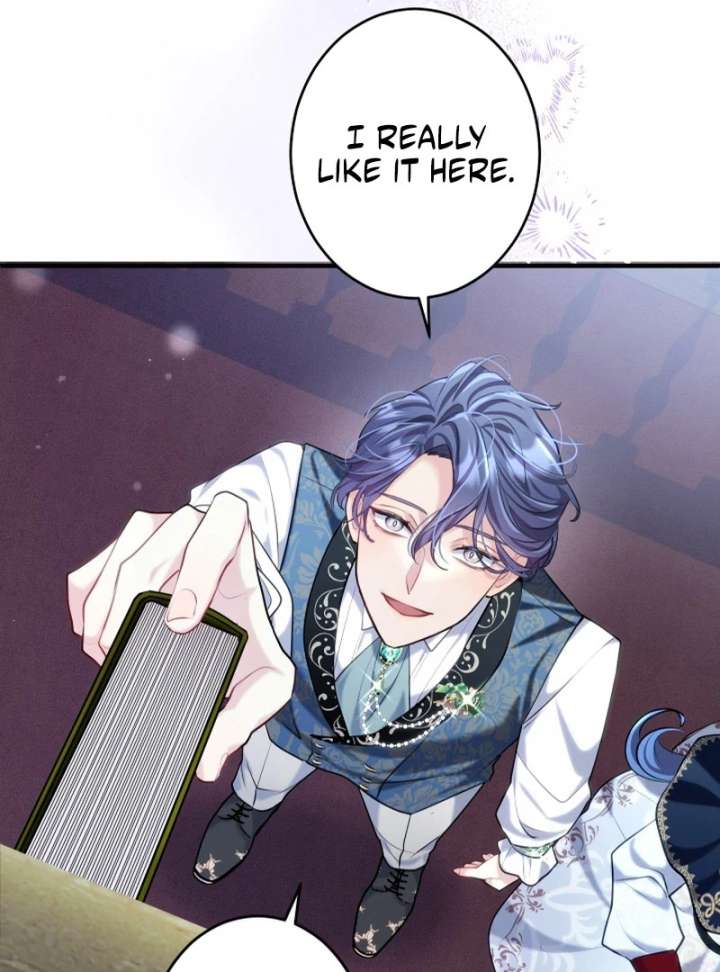 3-Year Contract With the Grim Reaper Chapter 17 - Page 70