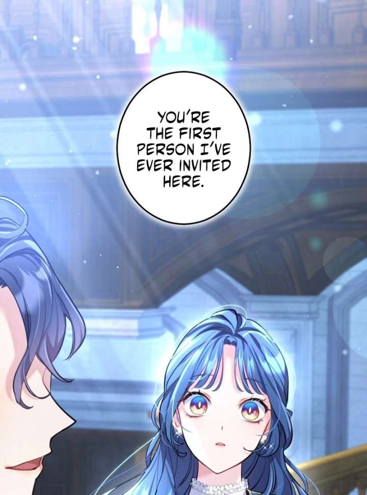 3-Year Contract With the Grim Reaper Chapter 17 - Page 73