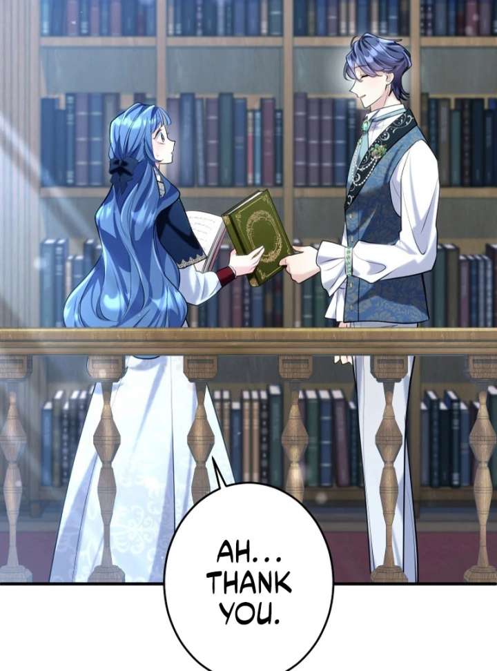 3-Year Contract With the Grim Reaper Chapter 17 - Page 80