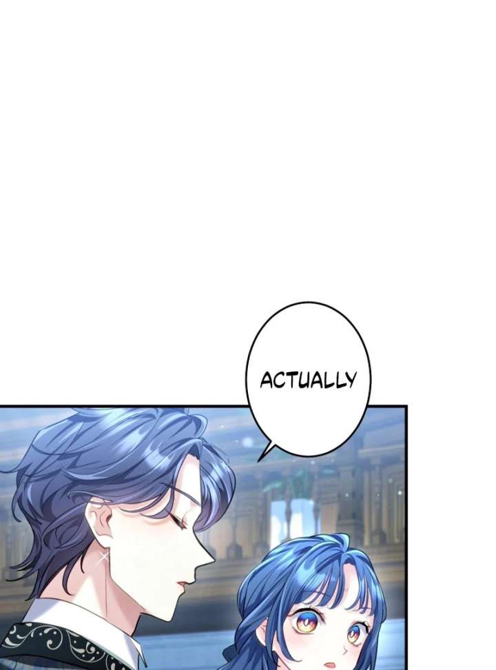 3-Year Contract With the Grim Reaper Chapter 17 - Page 87