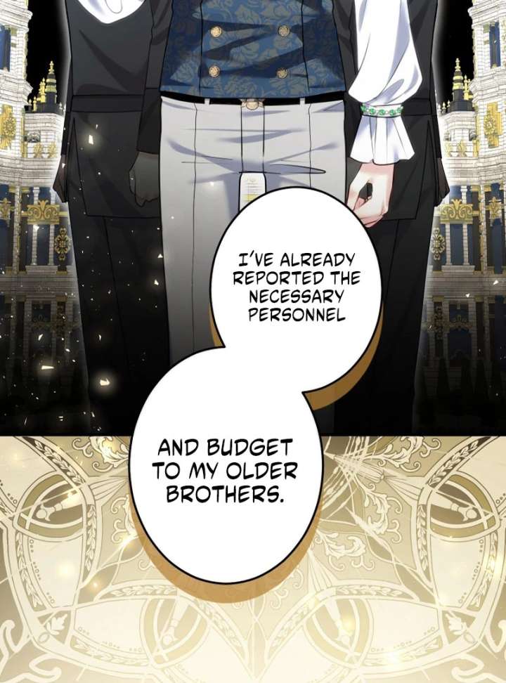 3-Year Contract With the Grim Reaper Chapter 17 - Page 90