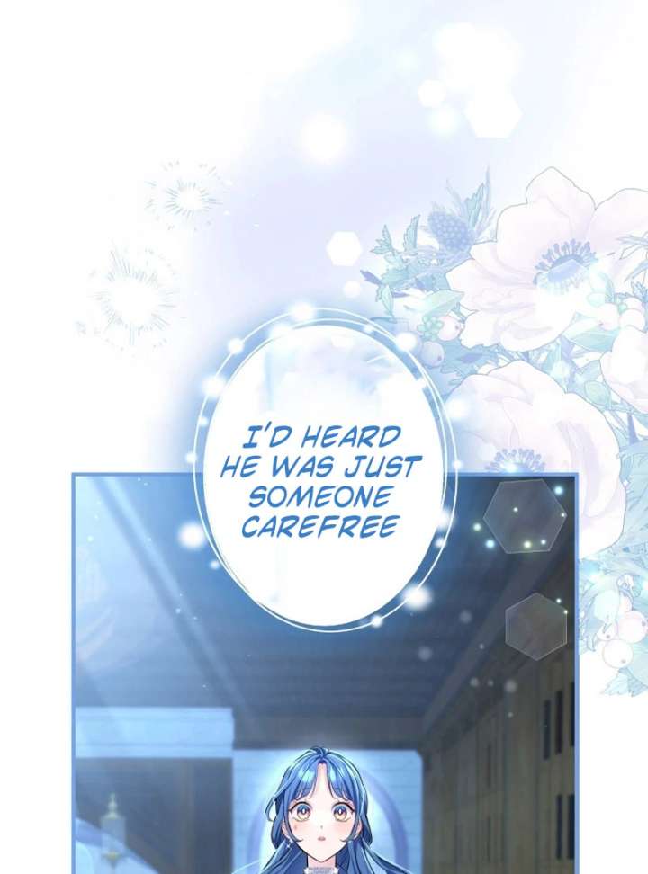 3-Year Contract With the Grim Reaper Chapter 17 - Page 95