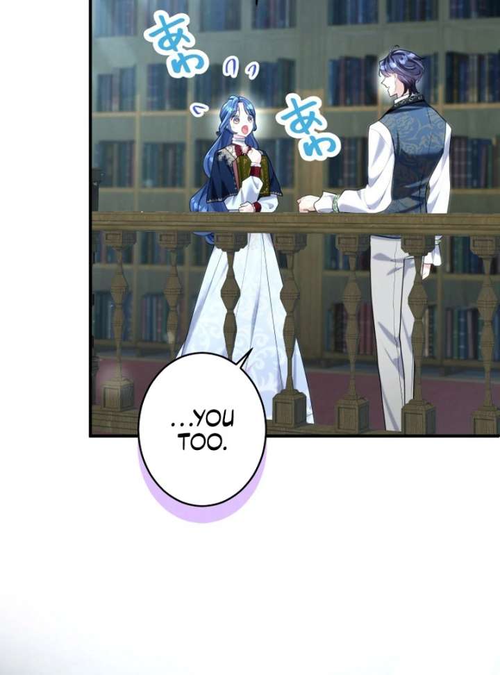 3-Year Contract With the Grim Reaper Chapter 17 - Page 103