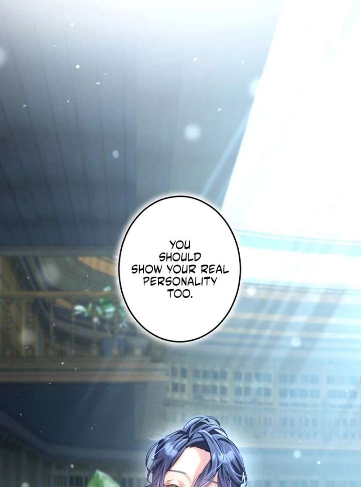 3-Year Contract With the Grim Reaper Chapter 17 - Page 104