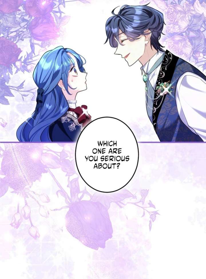 3-Year Contract With the Grim Reaper Chapter 17 - Page 109