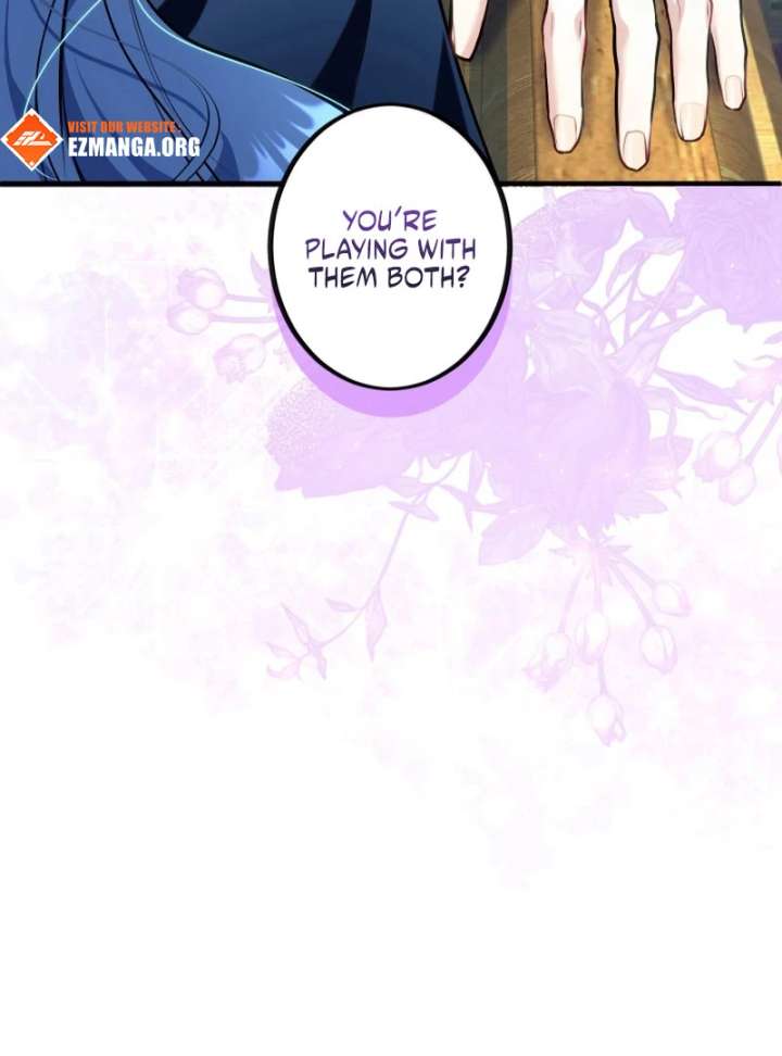 3-Year Contract With the Grim Reaper Chapter 17 - Page 111