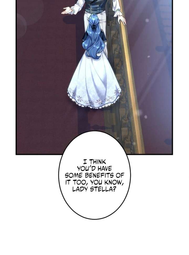 3-Year Contract With the Grim Reaper Chapter 17 - Page 117