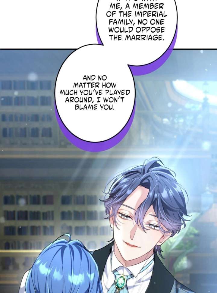 3-Year Contract With the Grim Reaper Chapter 17 - Page 120