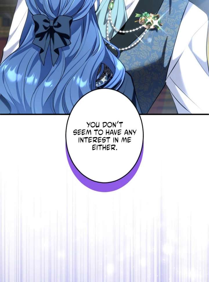 3-Year Contract With the Grim Reaper Chapter 17 - Page 121