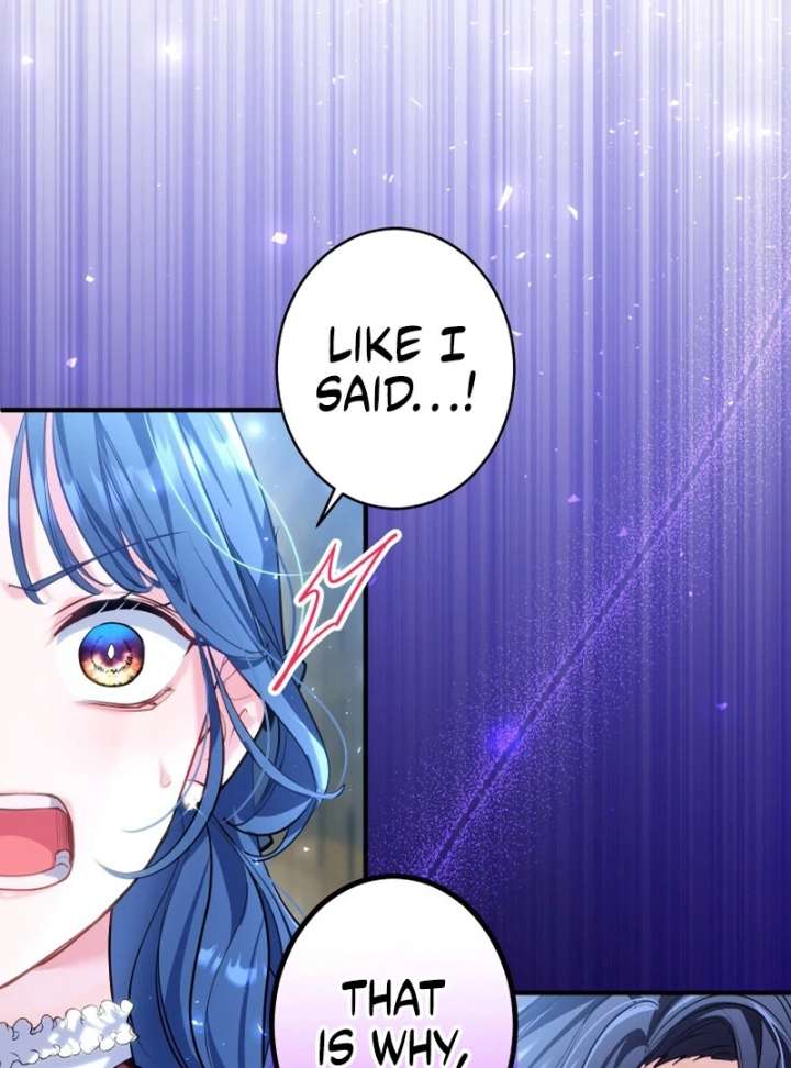 3-Year Contract With the Grim Reaper Chapter 17 - Page 122