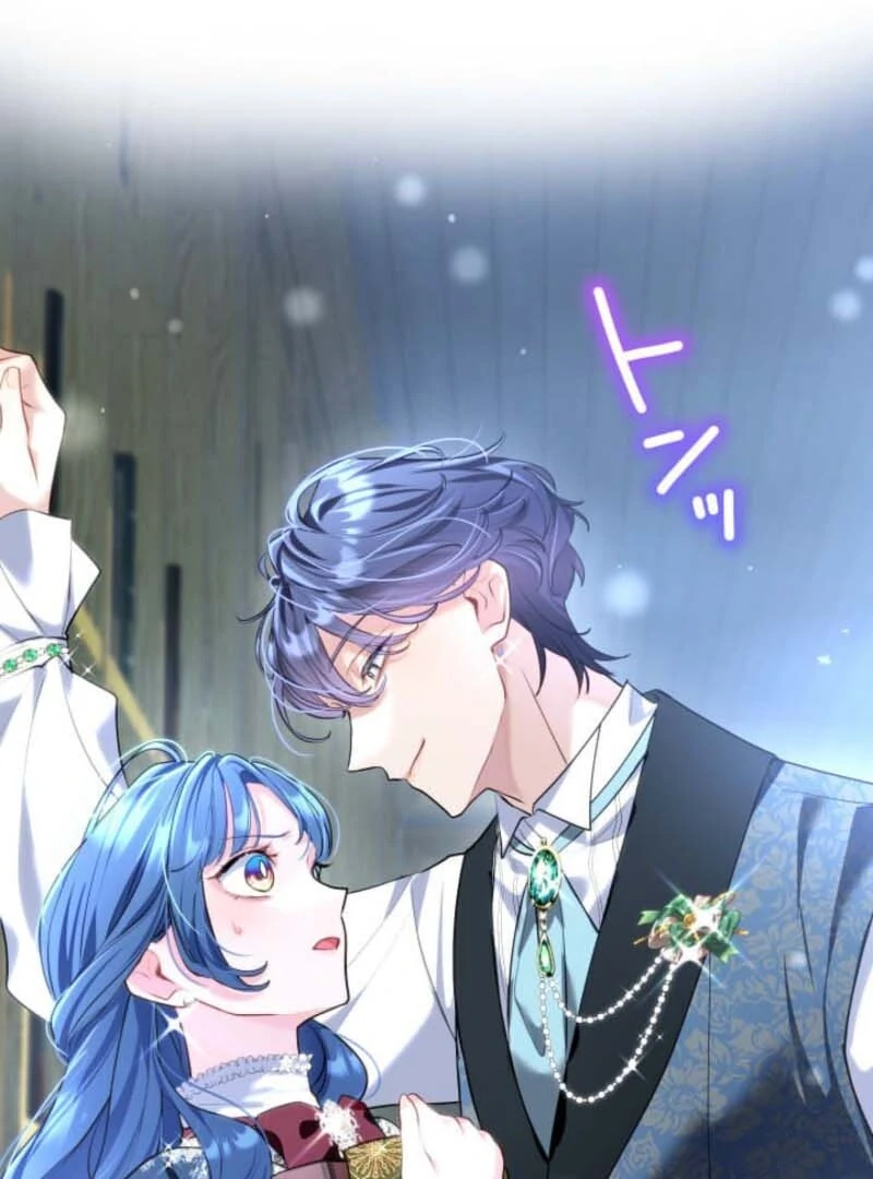 3-Year Contract With the Grim Reaper Chapter 18 - Page 4