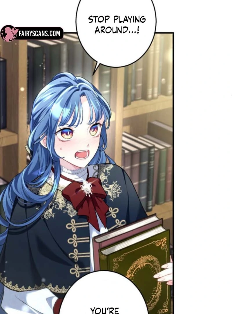 3-Year Contract With the Grim Reaper Chapter 18 - Page 19