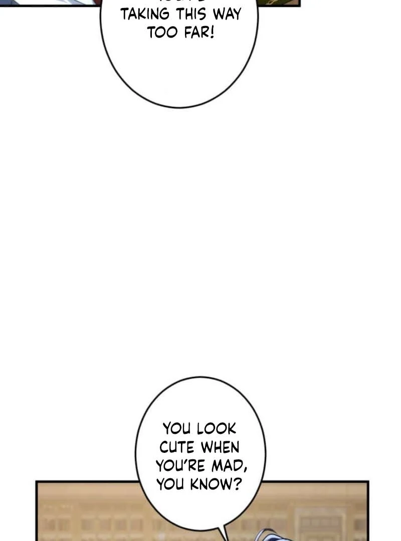 3-Year Contract With the Grim Reaper Chapter 18 - Page 20