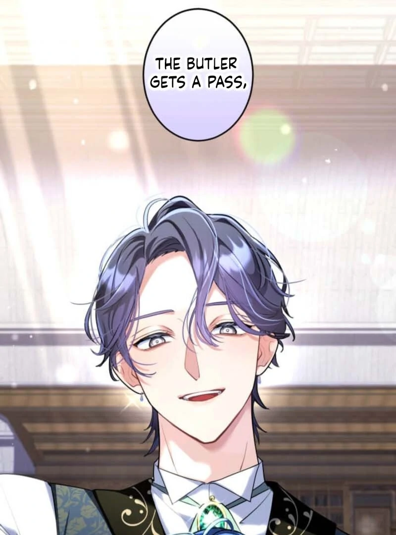 3-Year Contract With the Grim Reaper Chapter 18 - Page 24