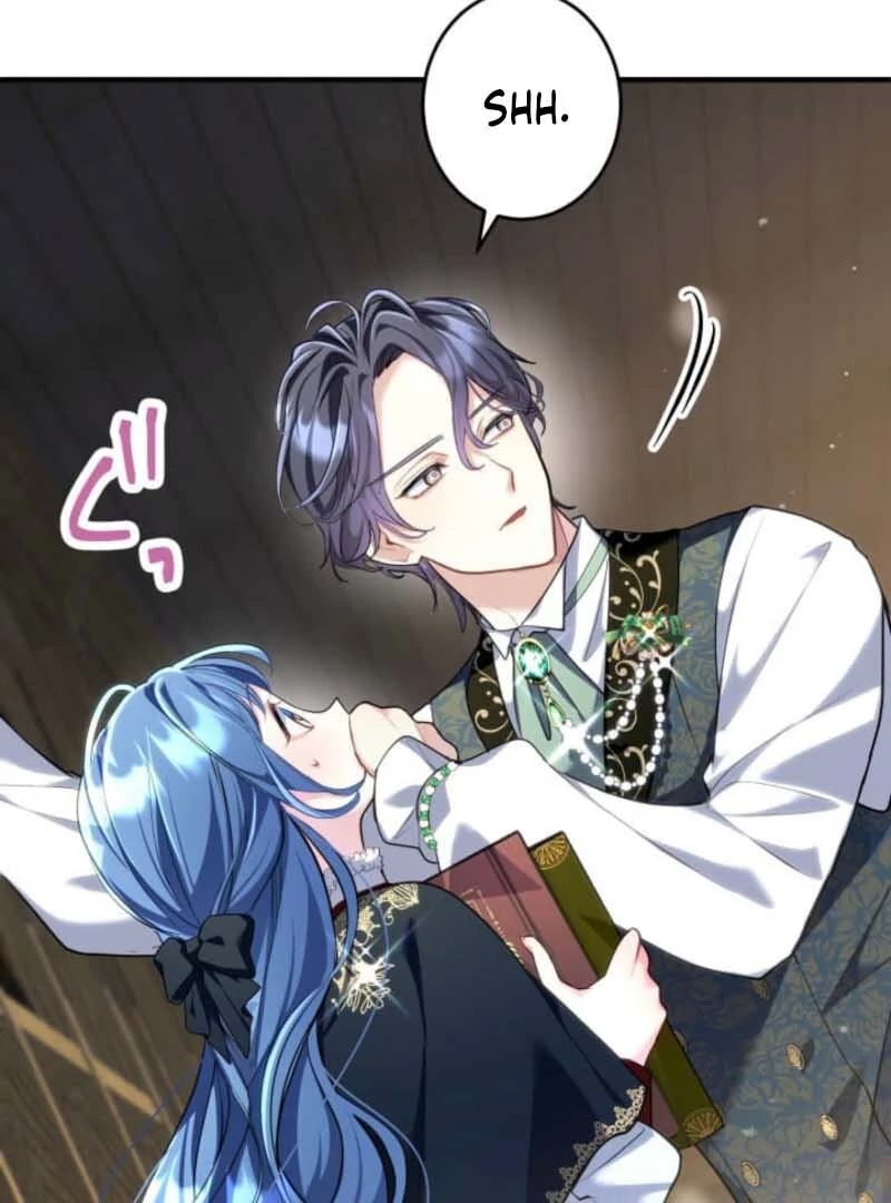 3-Year Contract With the Grim Reaper Chapter 18 - Page 33