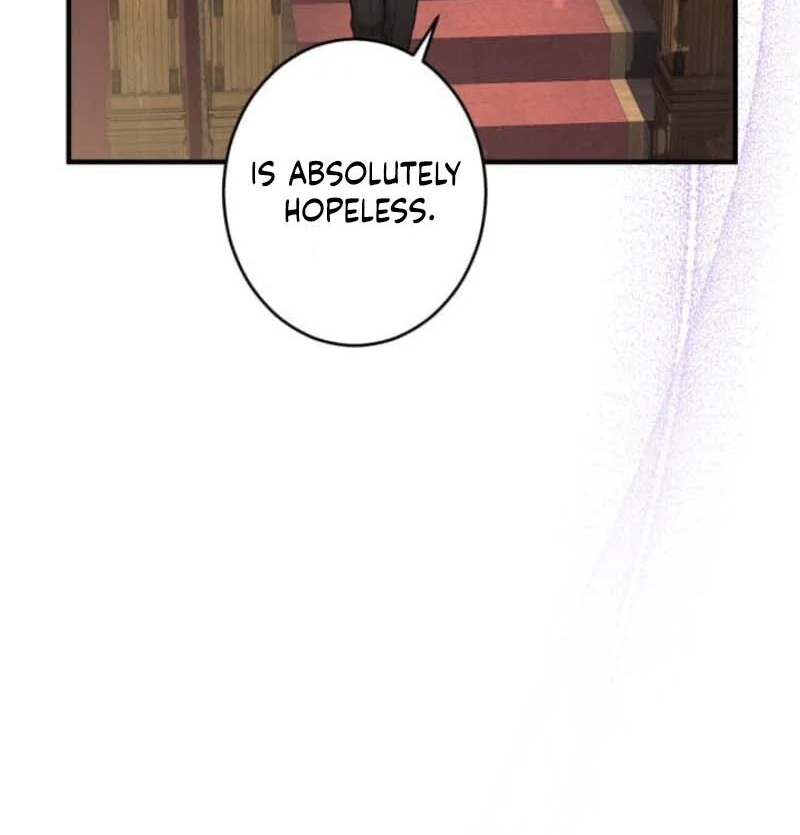 3-Year Contract With the Grim Reaper Chapter 18 - Page 38