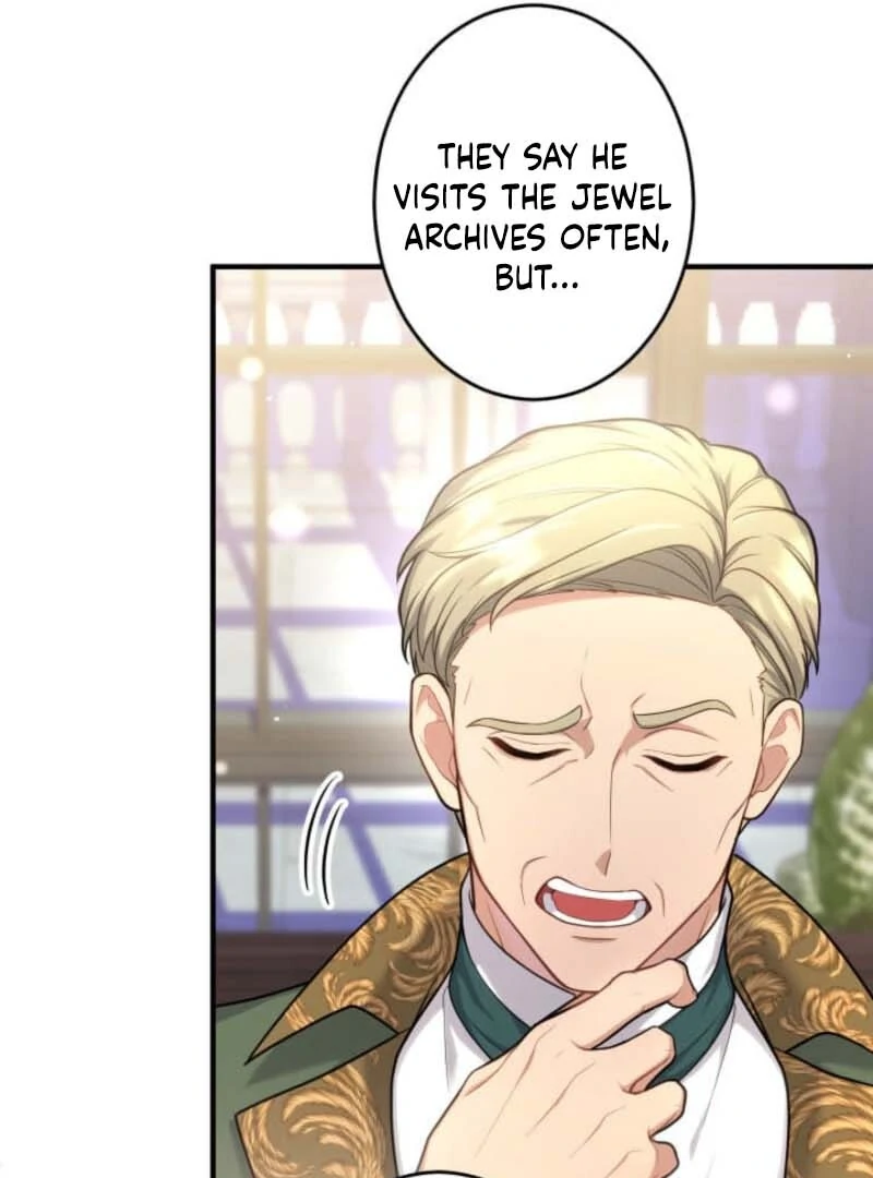 3-Year Contract With the Grim Reaper Chapter 18 - Page 39